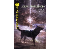 KNYGA Olaf Stapledon Sirius