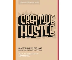 KNYGA Olatunde Sobomehin Creative Hustle