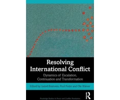 KNYGA Ole Waever Resolving International Conflict