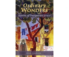 KNYGA Olesia Nikolaeva Ordinary Wonders