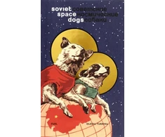 KNYGA Olessya Turkina Space Dogs