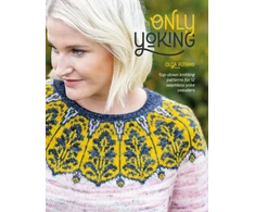 KNYGA Olga Putano Only Yoking