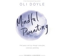 KNYGA Oli Doyle Mindful Parenting