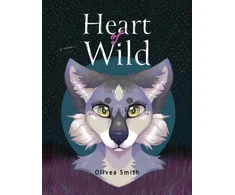 KNYGA Olivea Smith Heart of Wild