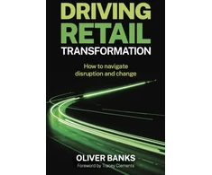 KNYGA Oliver Banks Driving Retail Transformation
