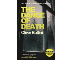 KNYGA Oliver Bottini Dance of Death