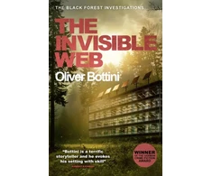 KNYGA Oliver Bottini Invisible Web