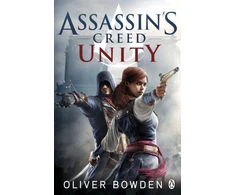 KNYGA Oliver Bowden Unity