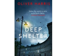 KNYGA Oliver Harris Deep Shelter