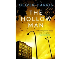 KNYGA Oliver Harris Hollow Man