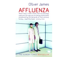 KNYGA Oliver James Affluenza
