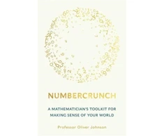KNYGA Oliver Johnson Numbercrunch