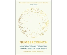 KNYGA Oliver Johnson Numbercrunch
