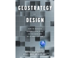 KNYGA Oliver Jones Geostrategy in Practice