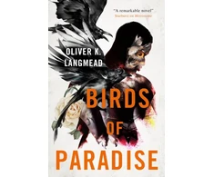 KNYGA Oliver K Langmead Birds of Paradise