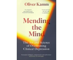 KNYGA Oliver Kamm Mending the Mind