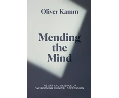 KNYGA Oliver Kamm Mending the Mind