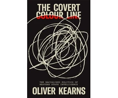 KNYGA Oliver Kearns Covert Colour Line