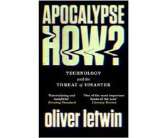 KNYGA Oliver Letwin Apocalypse How?