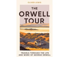 KNYGA Oliver Lewis Orwell Tour