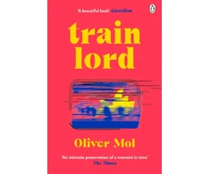 KNYGA Oliver Mol Train Lord