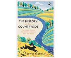 KNYGA Oliver Rackham The History of the Countryside