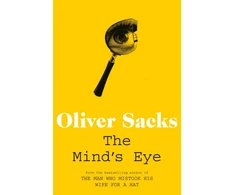 KNYGA Oliver Sacks Mind's Eye
