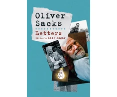 KNYGA Oliver Sacks <p>Laiškai</p>