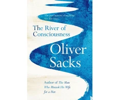 KNYGA Oliver Sacks River of Consciousness