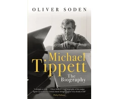 KNYGA Oliver Soden Michael Tippett