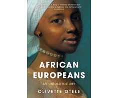 KNYGA Olivette Otele African Europeans