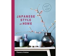 KNYGA Olivia Bays Japanese Style at Home