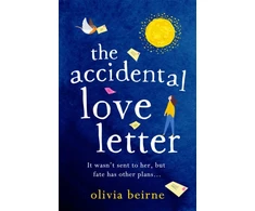 KNYGA Olivia Beirne Accidental Love Letter