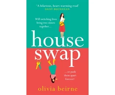 KNYGA Olivia Beirne House Swap