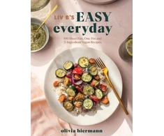 KNYGA Olivia Biermann LIV B's Easy Everyday
