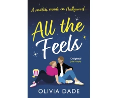 KNYGA Olivia Dade All the Feels