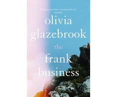 KNYGA Olivia Glazebrook Frank Business