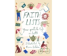 KNYGA Olivia Holden Faith Lists