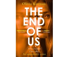 KNYGA Olivia Kiernan End of Us