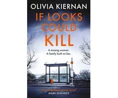 KNYGA Olivia Kiernan If Looks Could Kill