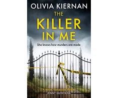 KNYGA Olivia Kiernan Killer in Me