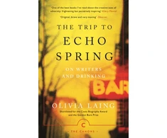 KNYGA Olivia Laing Trip to Echo Spring