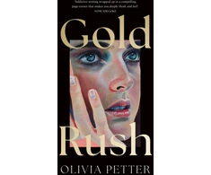 KNYGA Olivia Petter Gold Rush