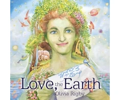 KNYGA Olivia Rigby Love, The Earth