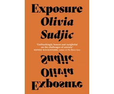 KNYGA Olivia Sudjic Exposure