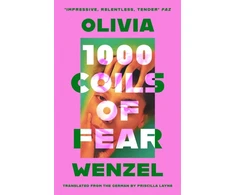 KNYGA Olivia Wenzel 1000 Coils of Fear