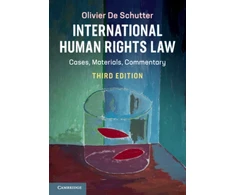 KNYGA Olivier De Schutter International Human Rights Law