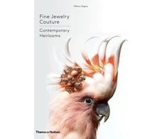 KNYGA Olivier Dupon Fine Jewelry Couture