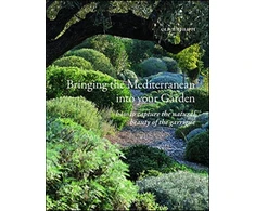 KNYGA Olivier Filippi Bringing the Mediterranean into your Garden