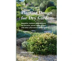 KNYGA Olivier Filippi Planting Design for Dry Gardens